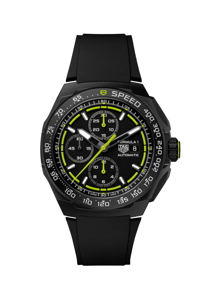 TAG Heuer 腕時計 Tag-Heuer-Formula-1-